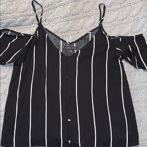 Kendall & Kylie tank